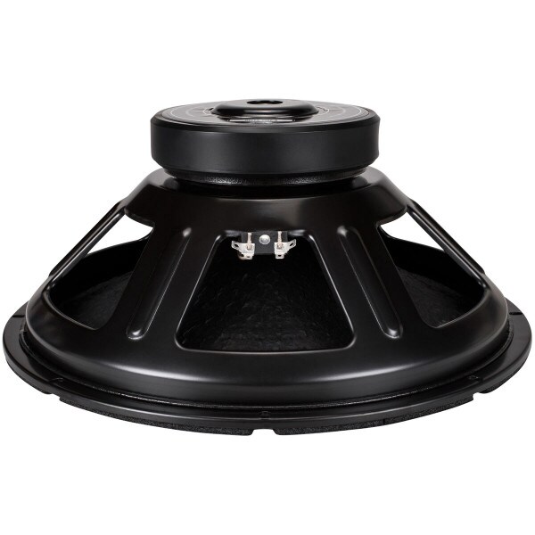 Main product image for Eminence Delta 15LF-4 15" Driver 4 Ohm 290-4504